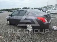 2015 Nissan VERSA фото
