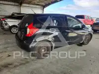 2015 Nissan VERSA фото