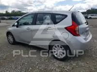 2015 Nissan VERSA photo