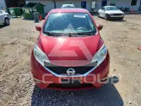 2015 Nissan VERSA фото
