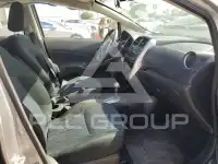 2015 Nissan VERSA фото