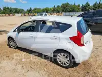 2015 Nissan VERSA фото