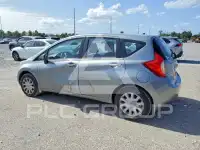 2015 Nissan VERSA фото