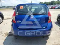 2015 Nissan VERSA photo