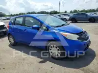 2015 Nissan VERSA photo