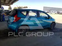2015 Nissan VERSA фото