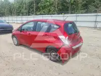 2015 Nissan VERSA фото