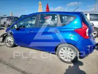 2015 Nissan VERSA фото