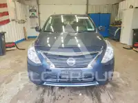 2015 Nissan VERSA фото