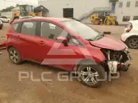 2015 Nissan VERSA photo