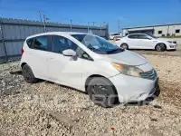 2015 Nissan VERSA фото