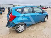 2015 Nissan VERSA фото