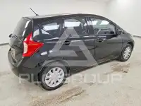 2015 Nissan VERSA photo