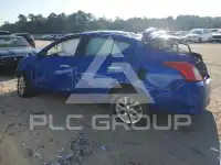 2015 Nissan VERSA photo