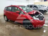 2015 Nissan VERSA фото
