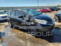 2015 Nissan VERSA фото
