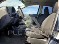 2015 Nissan VERSA photo