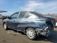 2015 Nissan VERSA photo