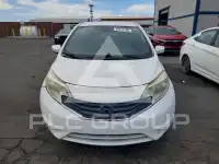2015 Nissan VERSA фото