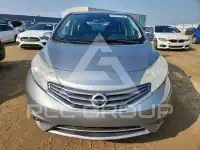 2015 Nissan VERSA фото