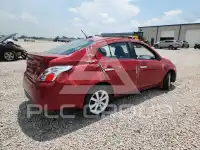 2015 Nissan VERSA photo