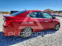 2015 Nissan VERSA photo