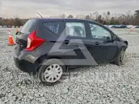 2015 Nissan VERSA photo