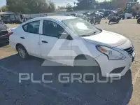2015 Nissan VERSA фото