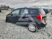 2015 Nissan VERSA photo
