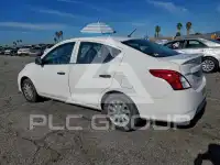 2015 Nissan VERSA фото