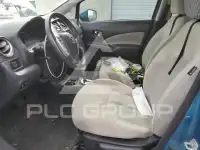 2015 Nissan VERSA photo