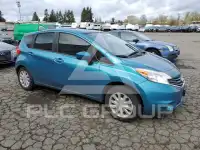 2015 Nissan VERSA photo
