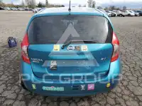 2015 Nissan VERSA photo