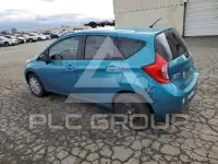 2015 Nissan VERSA photo