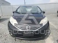 2015 Nissan VERSA фото