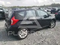 2015 Nissan VERSA фото