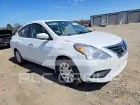 2015 Nissan VERSA фото