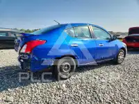 2015 Nissan VERSA photo