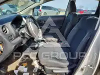2015 Nissan VERSA фото