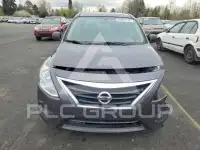 2015 Nissan VERSA фото