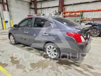 2015 Nissan VERSA photo