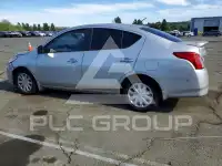 2015 Nissan VERSA фото