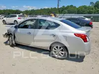 2015 Nissan VERSA фото
