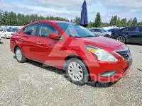 2015 Nissan VERSA photo