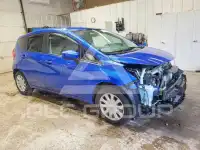 2015 Nissan VERSA photo