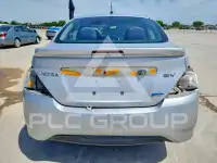 2015 Nissan VERSA фото
