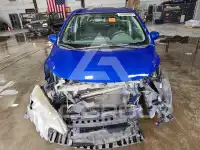 2015 Nissan VERSA фото