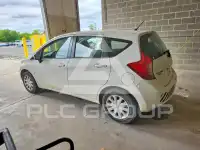 2015 Nissan VERSA photo