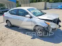 2015 Nissan VERSA фото