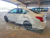 2015 Nissan VERSA photo